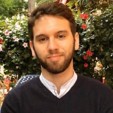 Jean Dupont - Professeur universitaire